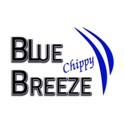 Blue Breeze Chippy - LE18 2DG