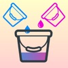 Color Scramble! - iPhoneアプリ