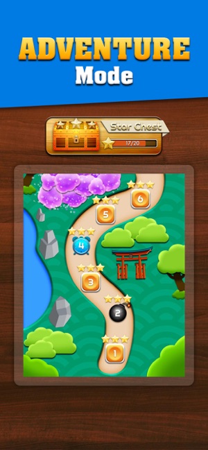 Woody Extreme Block Puzzle(圖4)-速報App