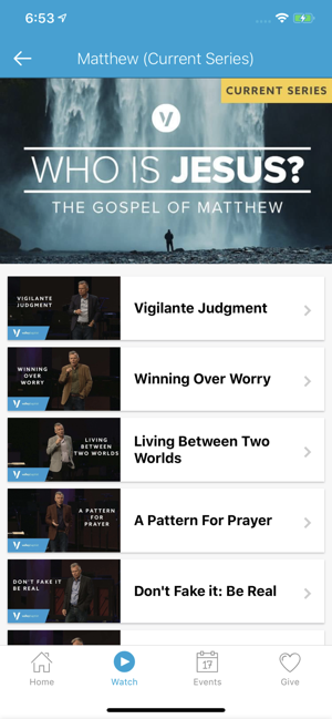 Valley Baptist(圖2)-速報App