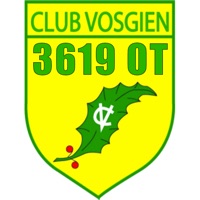 3619 OT Vosges