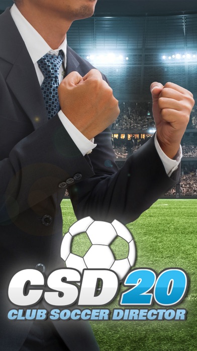 How to cancel & delete Club Soccer Director 2020 from iphone & ipad 1