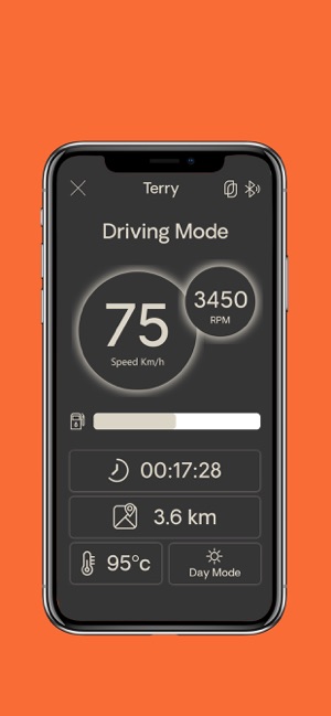 SmartStick OBD2(圖8)-速報App