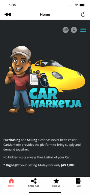 CarMarketja(圖1)-速報App