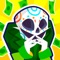 Let’s see how well the dead are willing to pay for tasty food and how much you can develop your new business