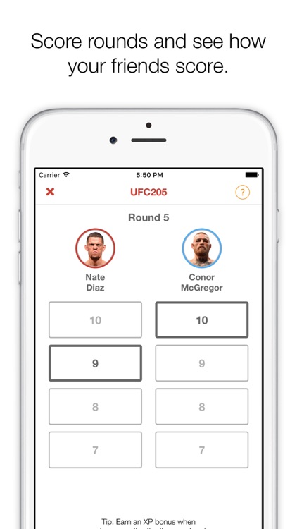 Verdict MMA