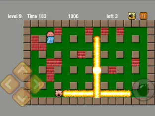 Captura 5 Bomberman legend iphone