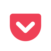 Pocket (Formerly Read It Later) icon
