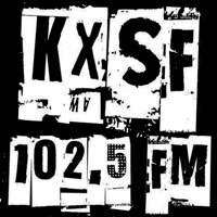 KXSF 102.5 FM pour PC