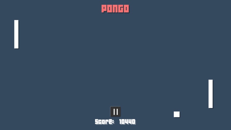 Pingo Pongo Pong Table Tennis