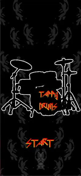 Game screenshot Tappy Drums mod apk