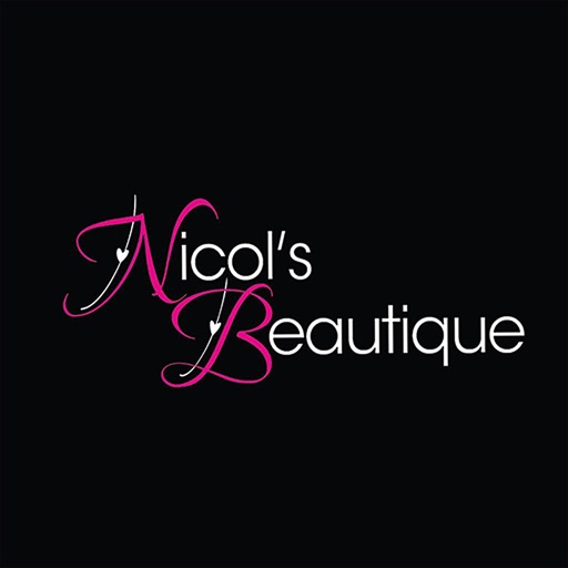 Nicols Beautique icon