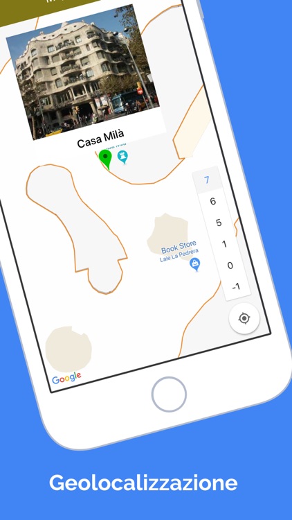 Arrivederci Puglia Travel screenshot-3