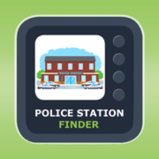 Police Station Finder Nearest