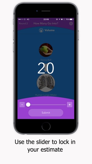 EstiMates - game of estimation(圖2)-速報App