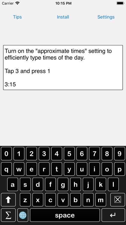 SmartBoard screenshot-5