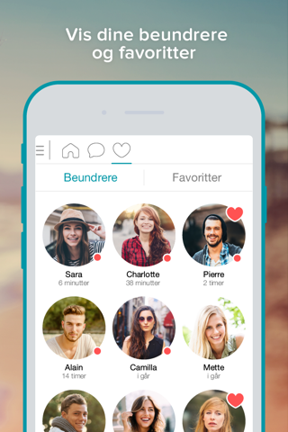 Mint: Online Dating App & Chat screenshot 4