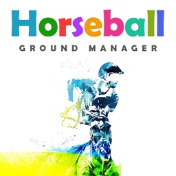 Horseball Ground Manager