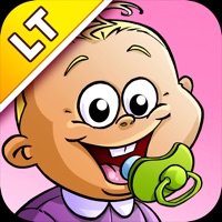 Erste Baby-Spiele LT apk