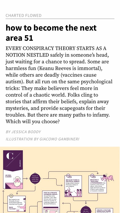 Popular Science screenshot-3