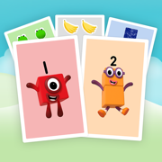 Numberblocks Card Fun!