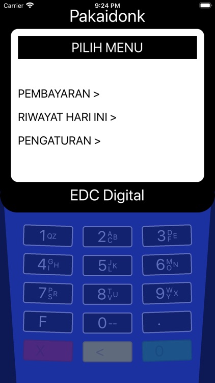 EDC Digital