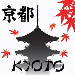 Kyoto Travel Guide Apple Watch App