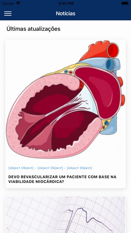 Cardiopapers Simulados