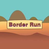 Border Run Game pour PC