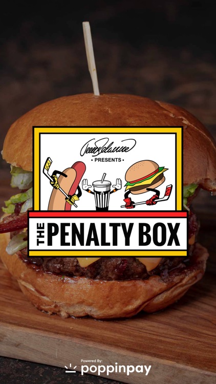 The Penalty Box