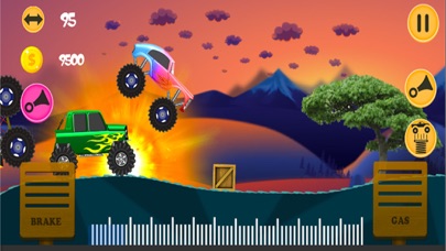 Truck Fun Racing screenshot 4