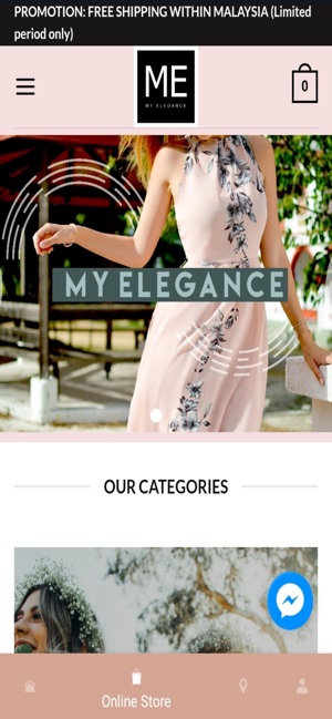 My Elegance(圖2)-速報App