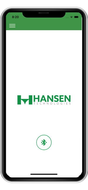 Hansen Gas Detector(圖1)-速報App