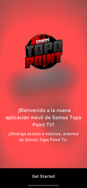 Somos Topo Point Tv