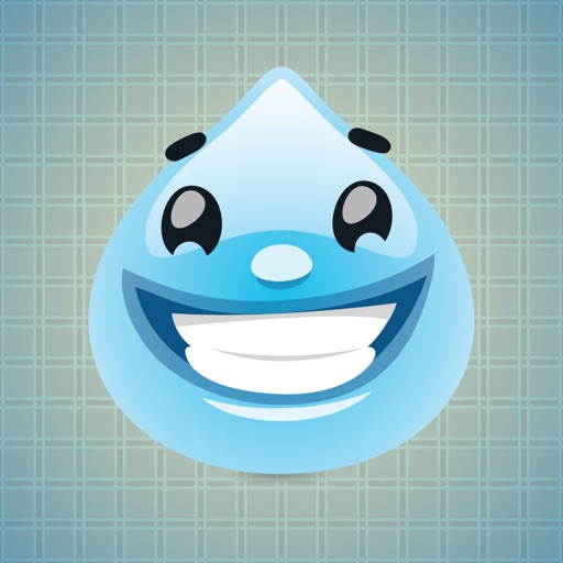 Sticker Me: Water Faces icon