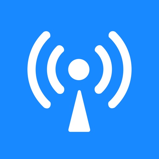 WiFiKey-Connect To Shared WiFi