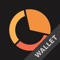 Coin Stats, the #1 free Bitcoin & cryptocurrency portfolio tracking app, presents the Coin Stats Secure Wallet