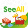 Get SeeAll: กิ๊บซ๊อปออนไลน์ปลีกส่ง for iOS, iPhone, iPad Aso Report