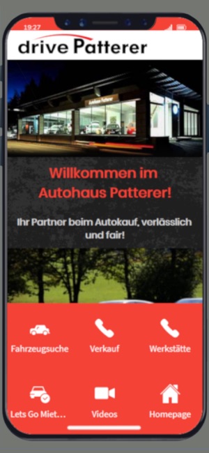 Autohaus Patterer(圖1)-速報App