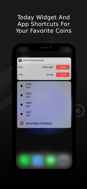 Cryptocurrency Coin Manager(圖7)-速報App