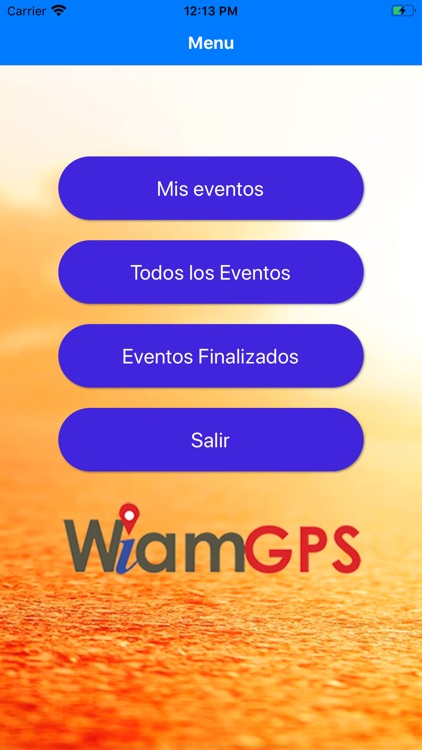 WiamGPS