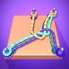 Go Knots 3D-Rollic Games