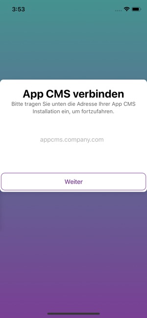 App CMS(圖2)-速報App