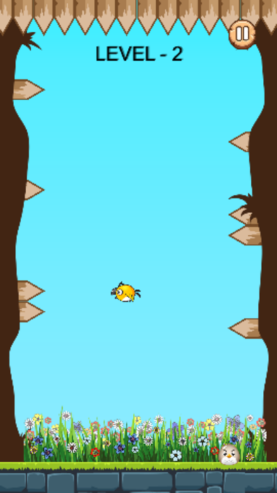 Rescue the Bird screenshot 3