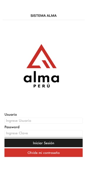 Alma Perú(圖1)-速報App