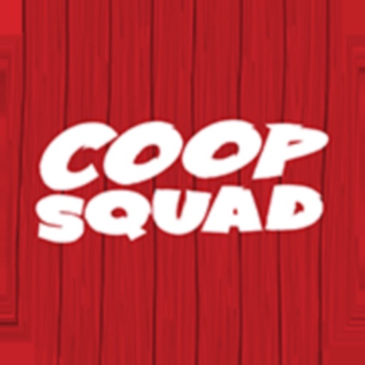 The Coop Squad