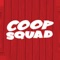 The Coop Squad App is an exciting collection of games, activated by Coop Squad collectable character cards earned as rewards through participation in a Great American or QSP Canada fundraising program