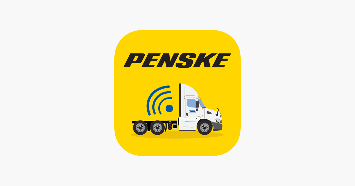 Penske Near Me >> Penske Fleet On The App Store Penske Near Me >> Penske Fleet On The App Store