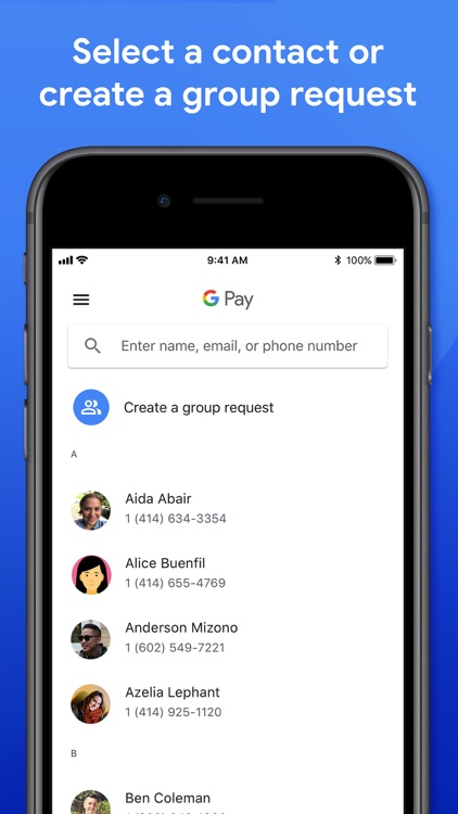 Google Pay