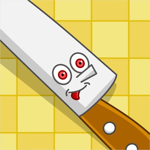 You vs Knife iOS App